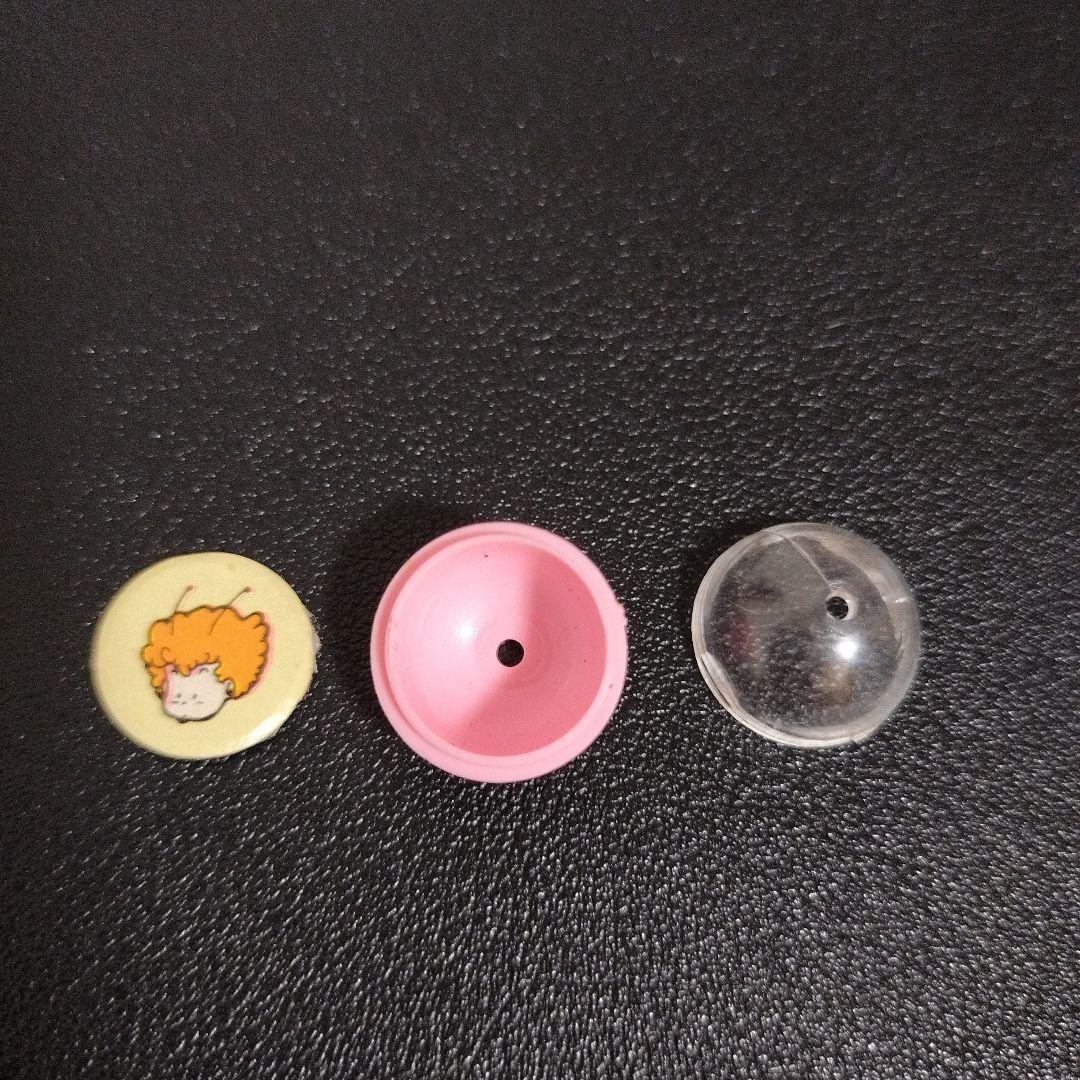 当時物！希少！Dr.スランプアラレちゃん　ソフビ貯金箱＆ガッチャン指人形