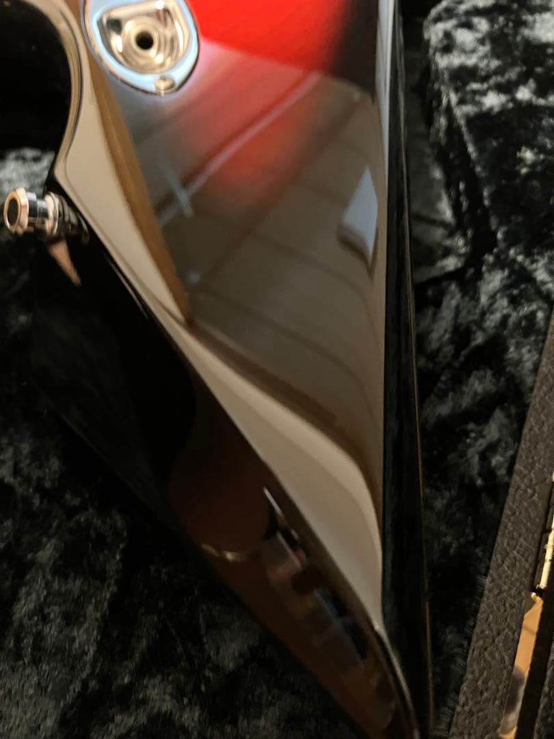 killer prime オリジナル　バーズアイメイプル　　未使用中古品