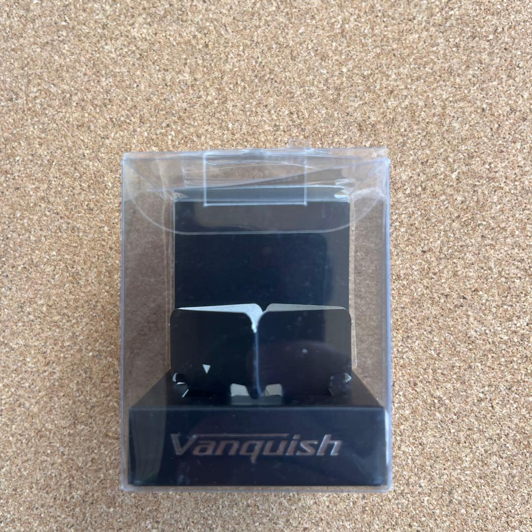111. SHIMANOシマノVanquish 4000 美品スプール