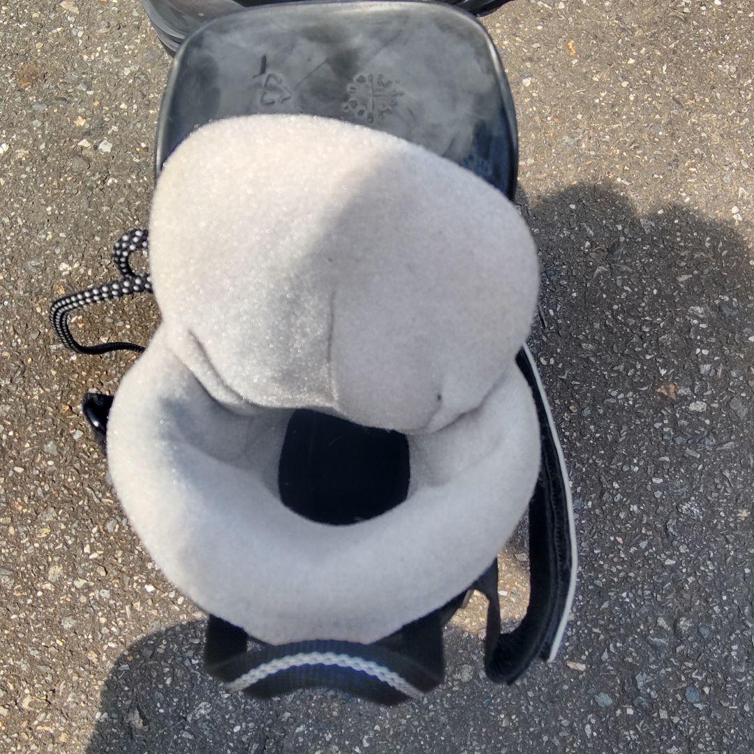 本日で終了、テレマークブーツ　23cm