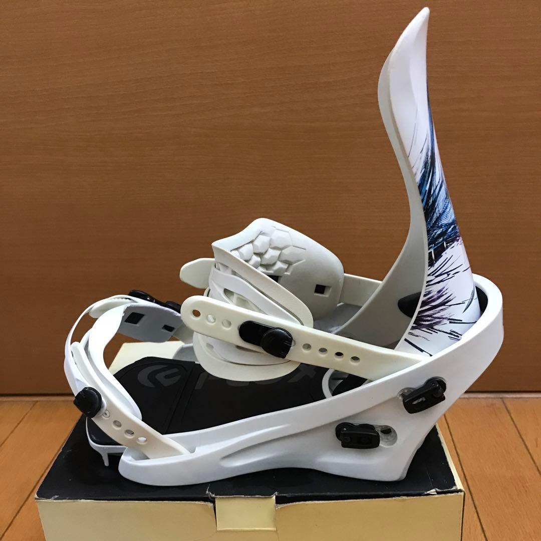 フラックス　flux tm ジョンジャクソン