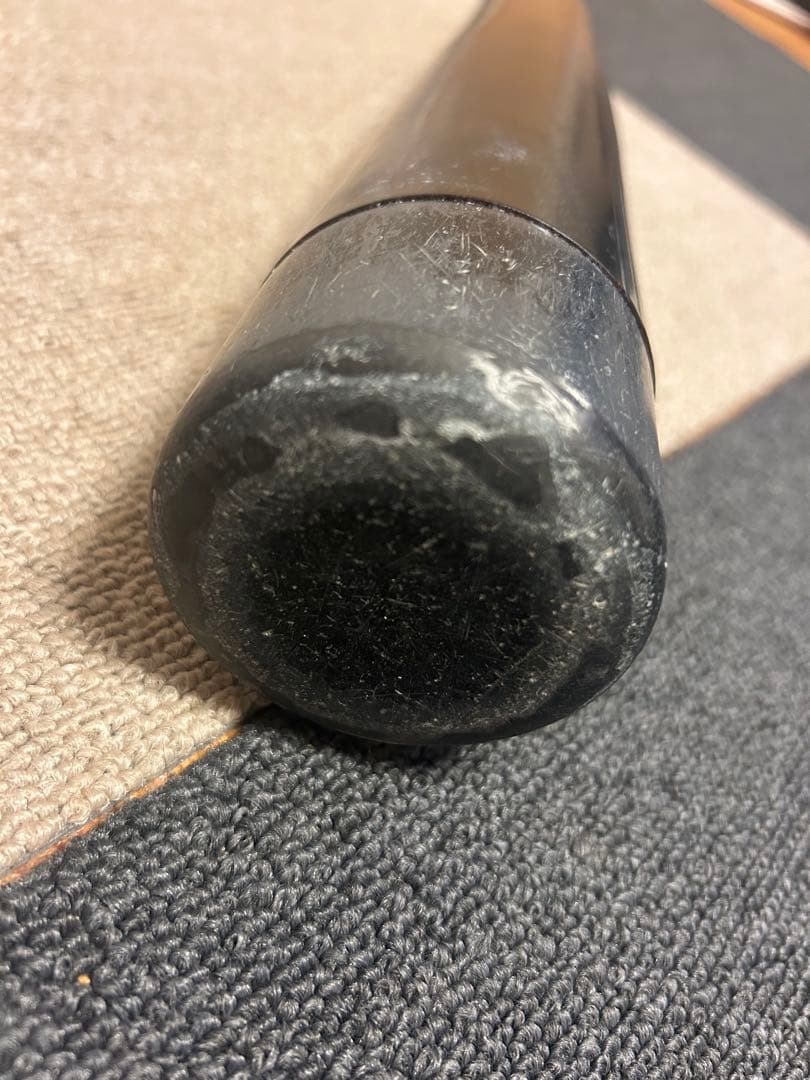 BEYOND MAX LEGACY 少年用　78cmとバットケース