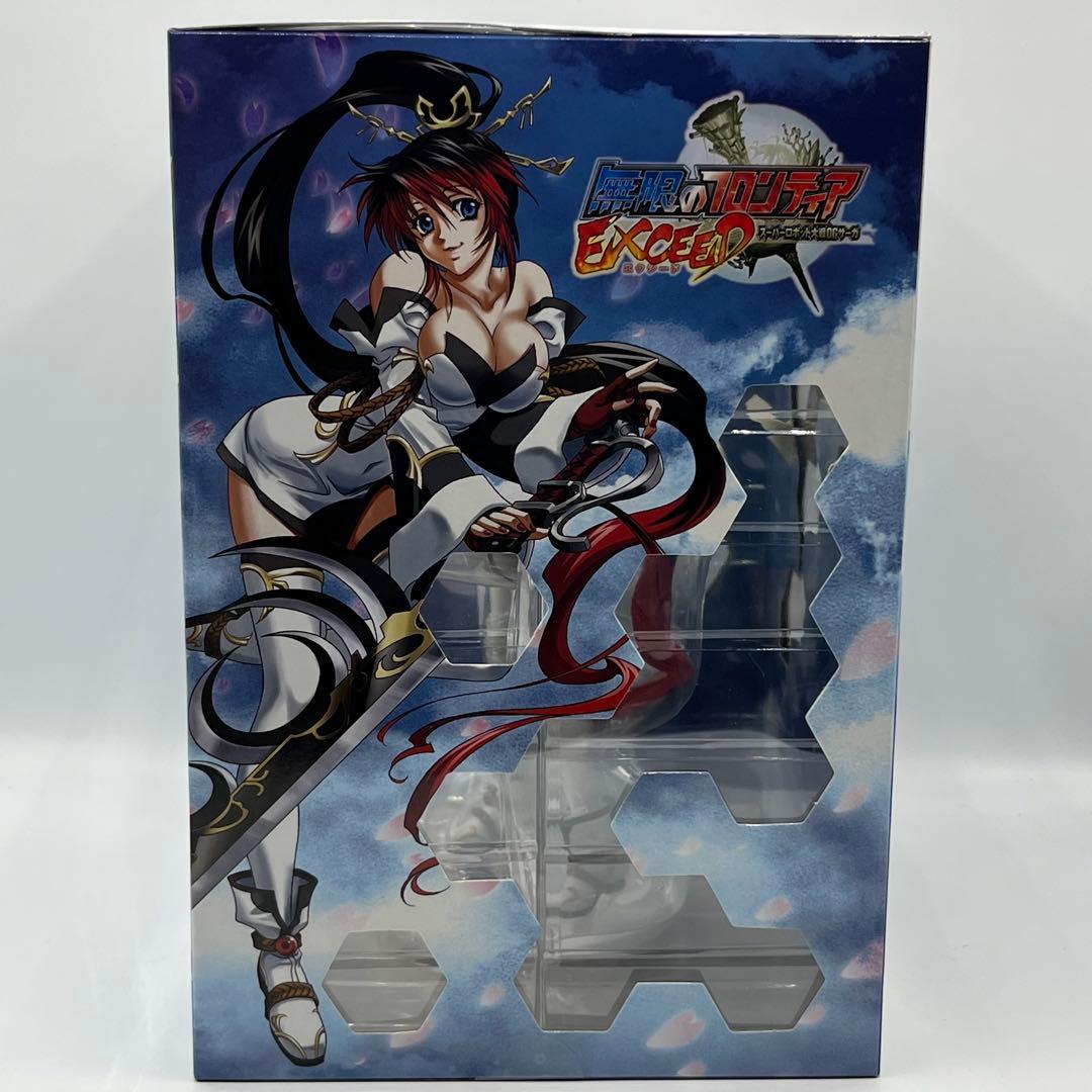 ボークス モエコレPLUS No.23 楠舞神夜 ver.2 1/8 フィギュア