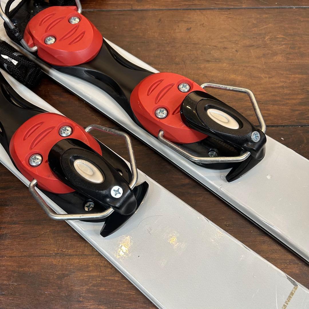 ◇激レアミッキーマウスモデル◇ HART 99cm スキーブーツ　24.5cm