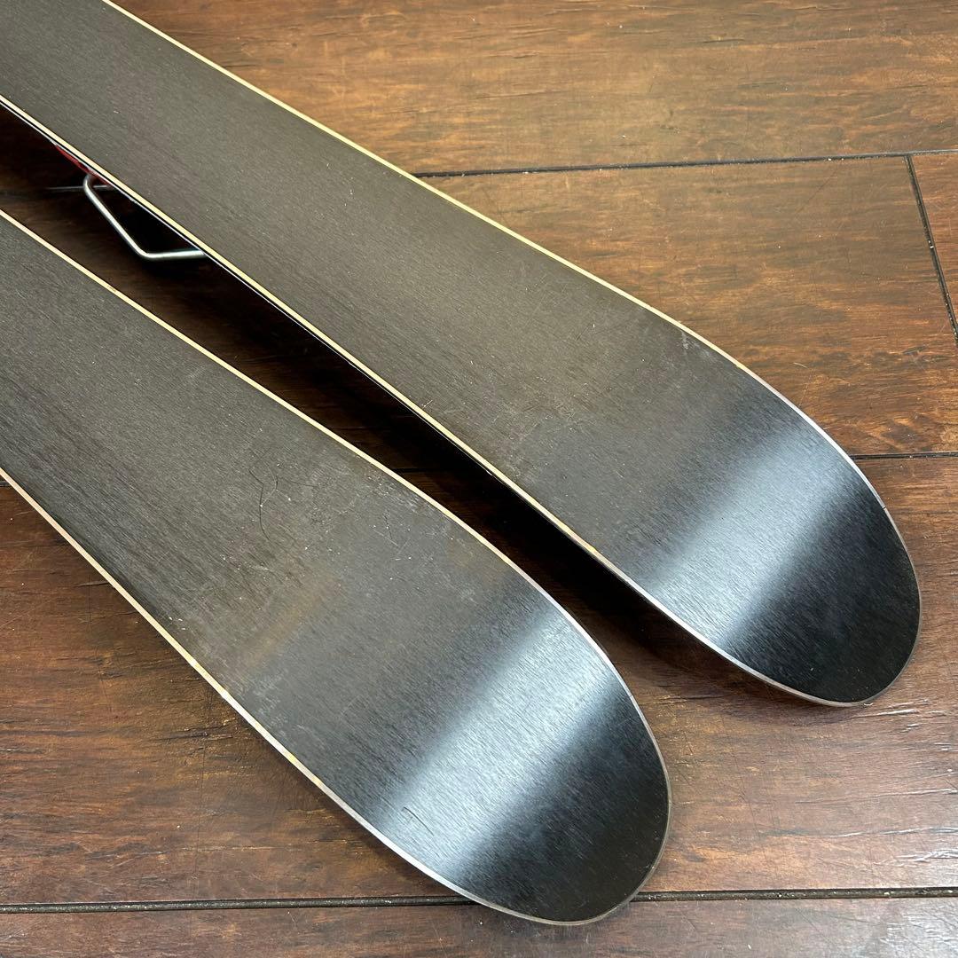 ◇激レアミッキーマウスモデル◇ HART 99cm スキーブーツ　24.5cm