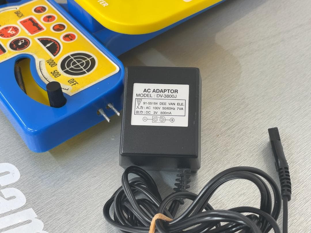 乾電池不要!! 正月に孫と遊ぶ エポック社 スーパーヘリコプター レストア完動品