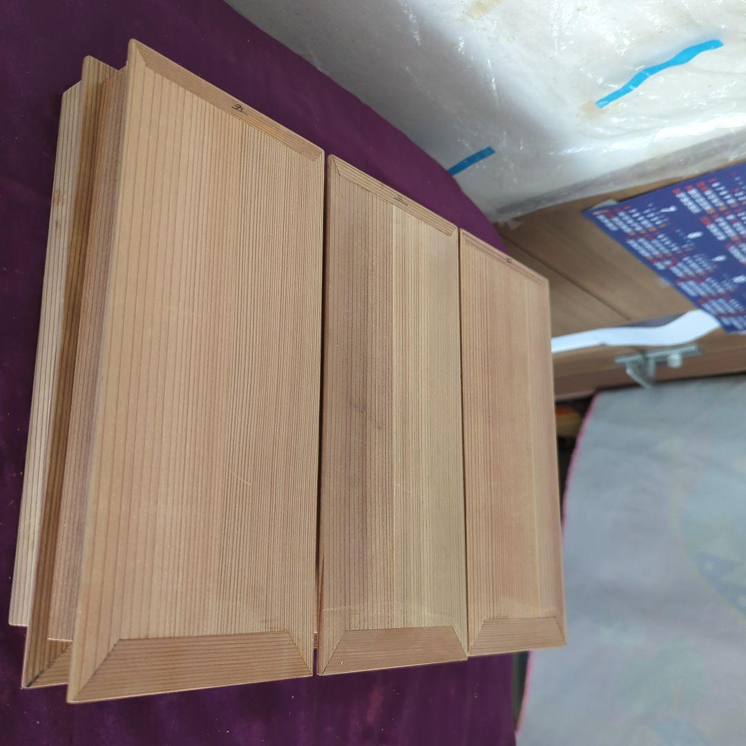 特製機械鳥籠　六個