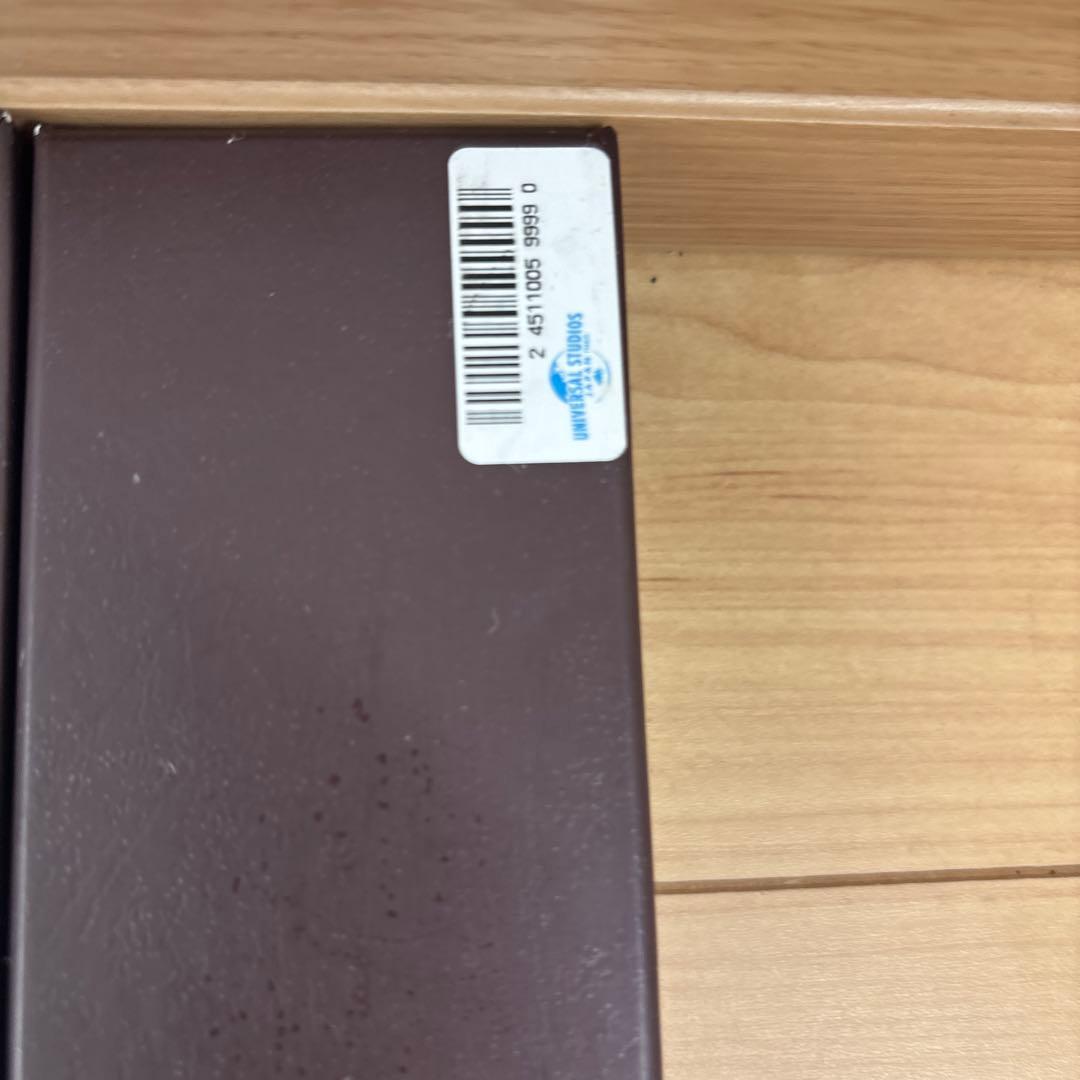 ルーナ・ラブグッド 杖 ハリー・ポッター