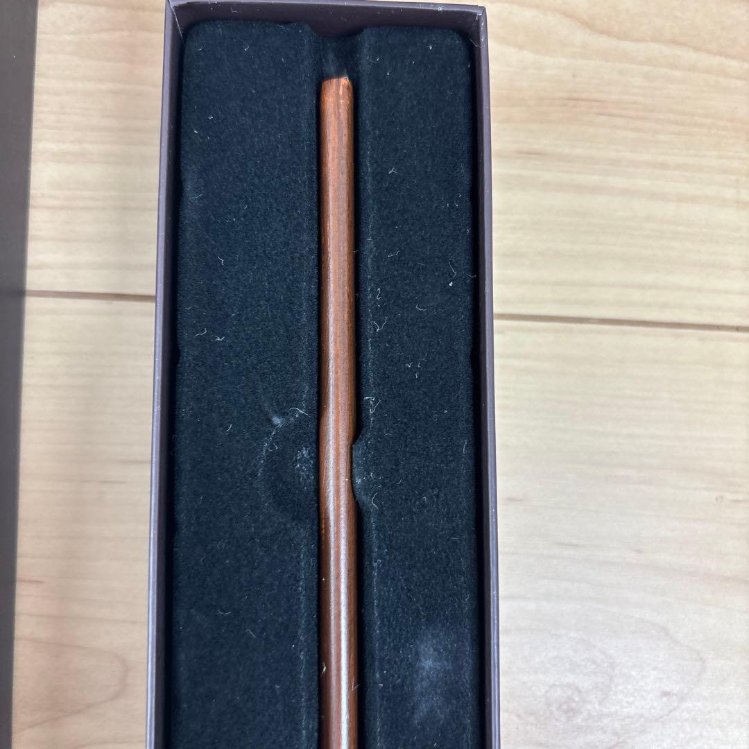 ルーナ・ラブグッド 杖 ハリー・ポッター