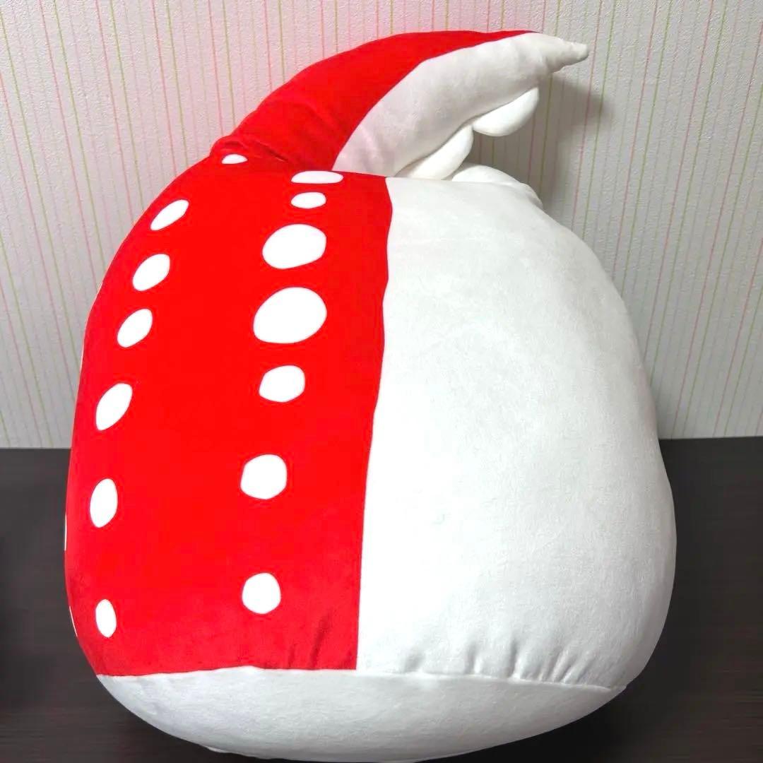 Xで万バズ！！ オホーツクくじ カニの爪 ぬいぐるみ 特賞