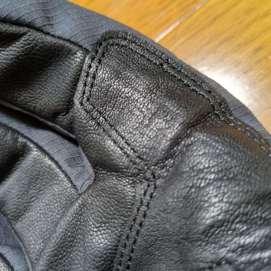 ブラックダイヤモンド/グリセードグローブ/ M/美品