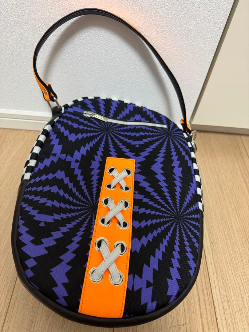 美品‪ Russeluno ラッセルノ シューズケース