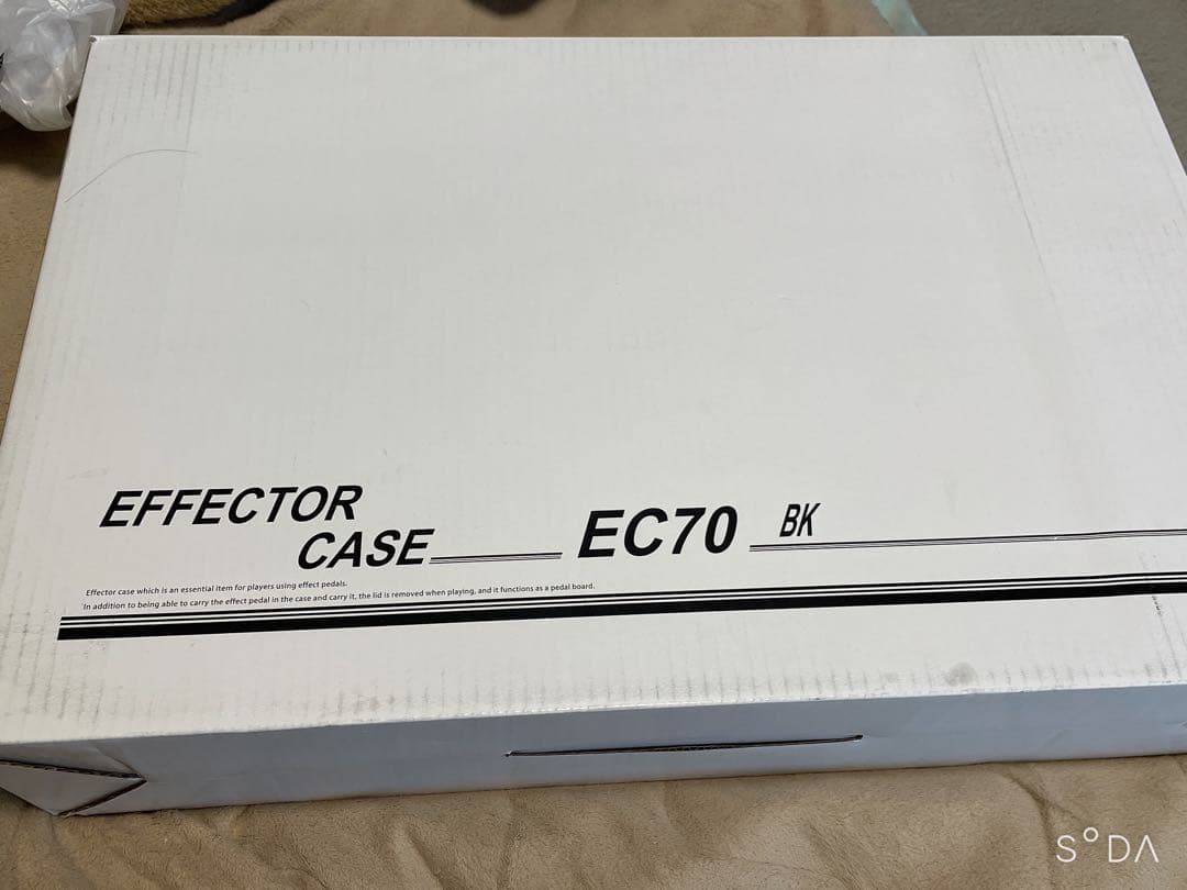 ギター BOSS ME-90