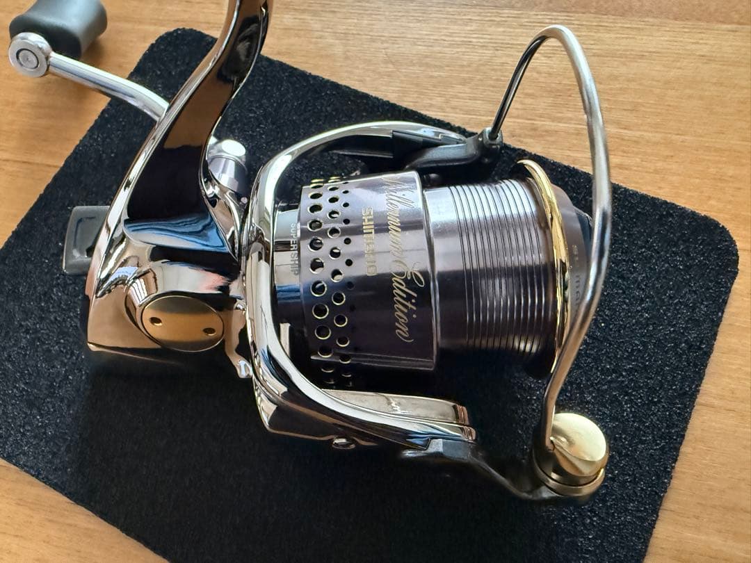 ⭐︎ミレニアムステラ(00ステラ)4000SS⭐︎