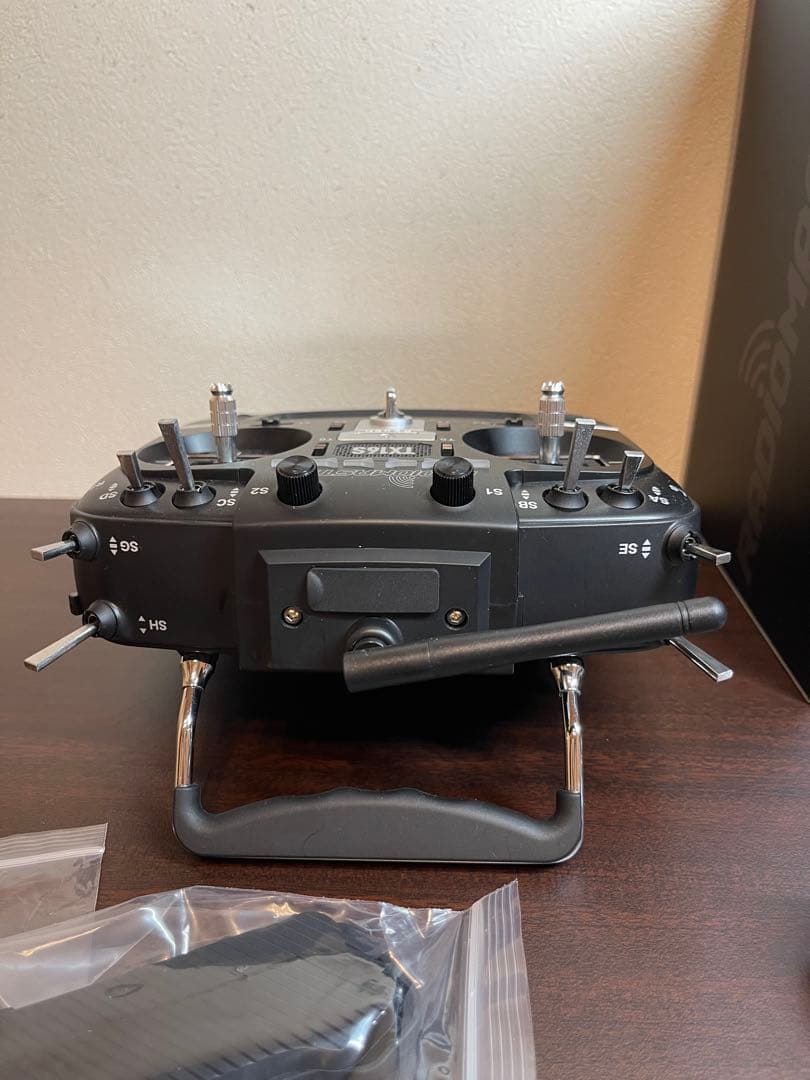 中古　RADIO MASTER TX16S ジャンク扱い＠