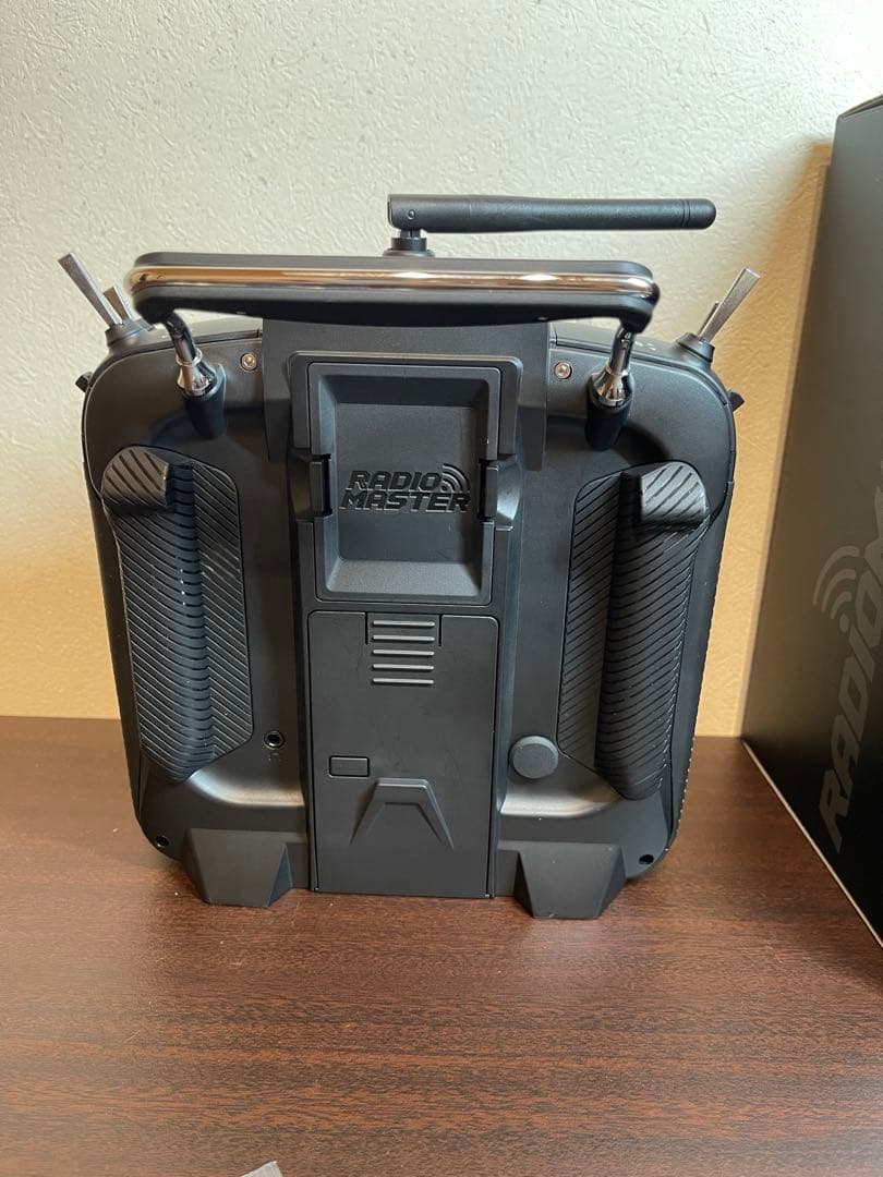 中古　RADIO MASTER TX16S ジャンク扱い＠