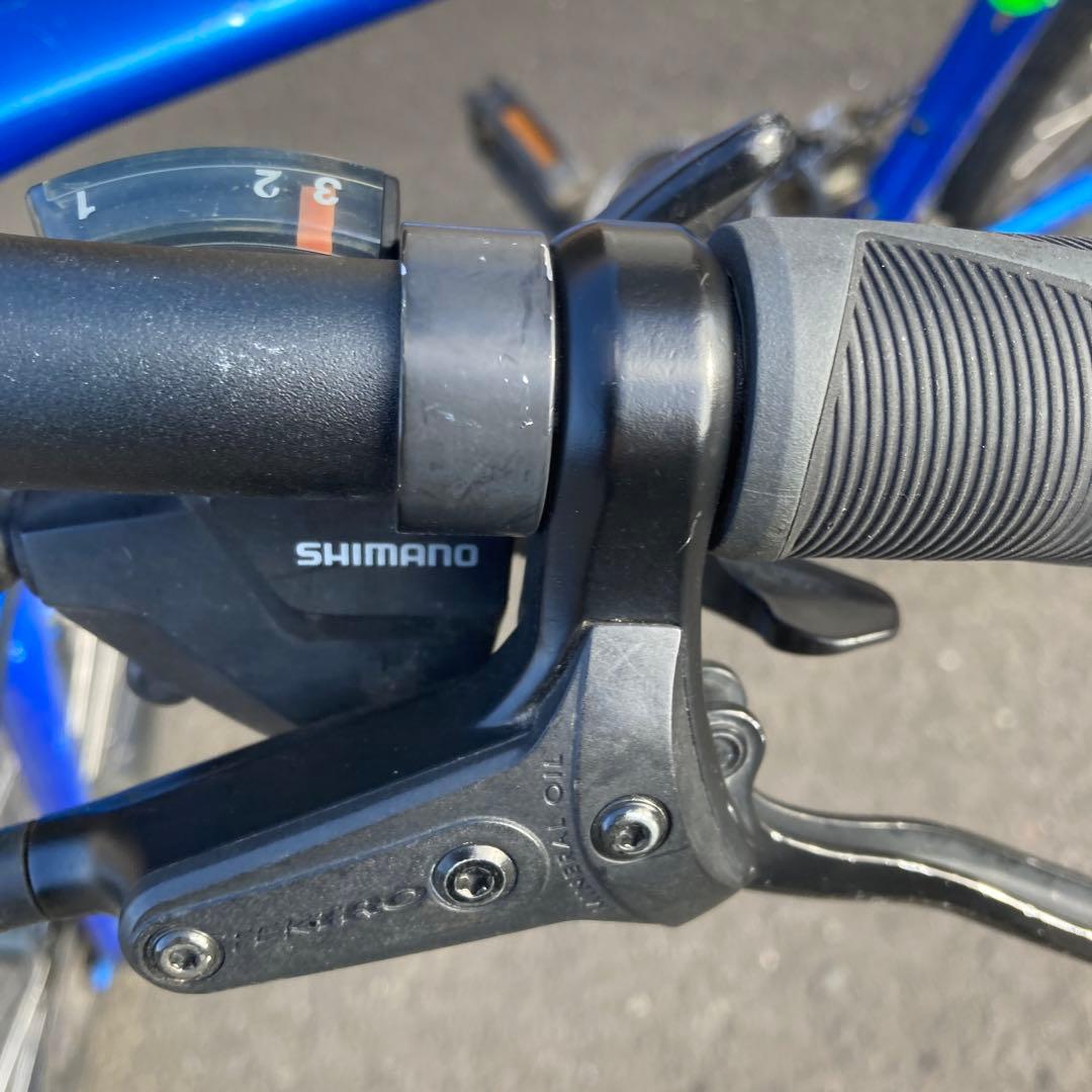 札幌引き取り限定トレックTREK抜群の走行性能！！