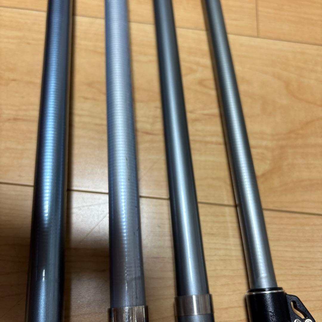 シマノ投げ竿まとめ売り☆