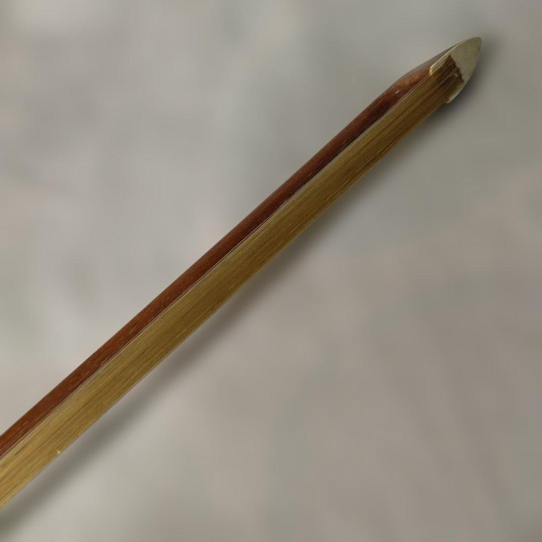 ♥買い得品♥4/4スズキバイオリン♥品番280♥4アジャスタ―付♥弓ケ―ス松脂付