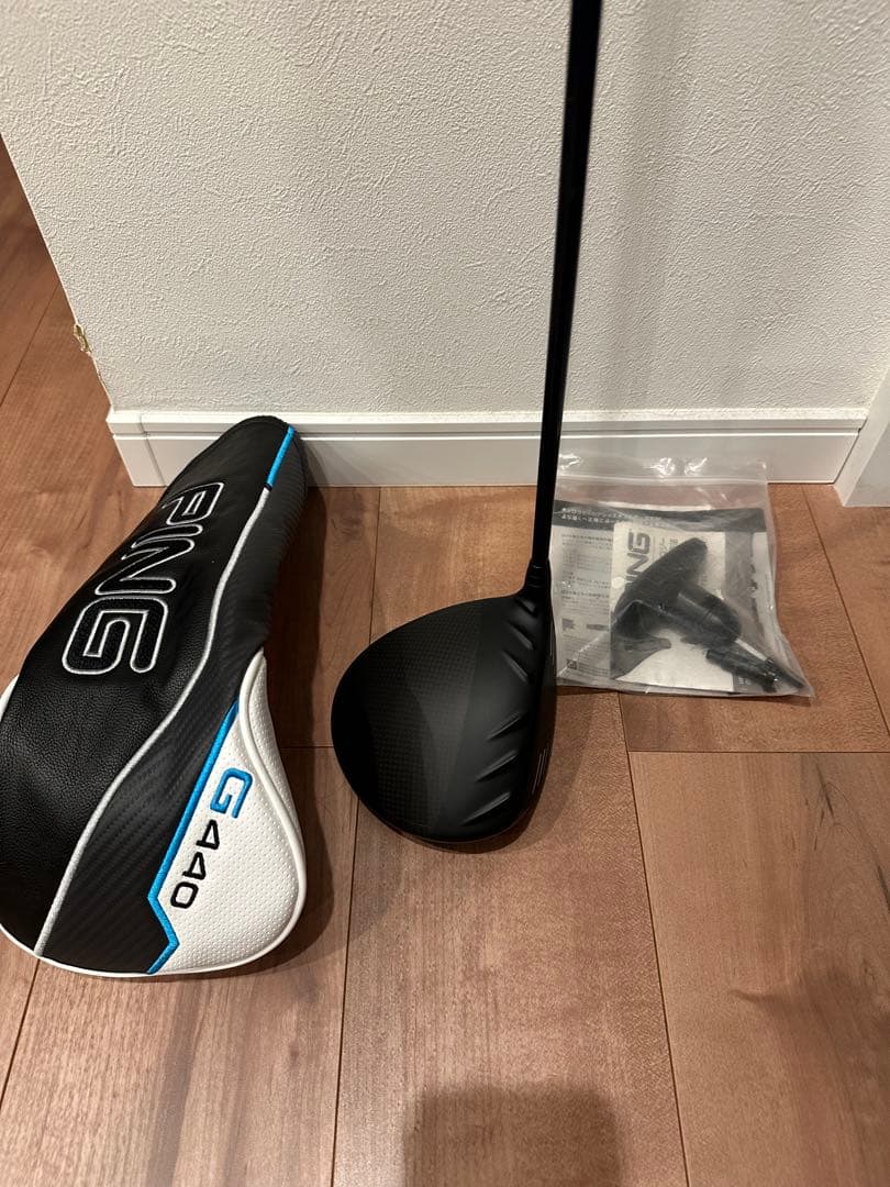 PING G440 K VENTUS ブル5S