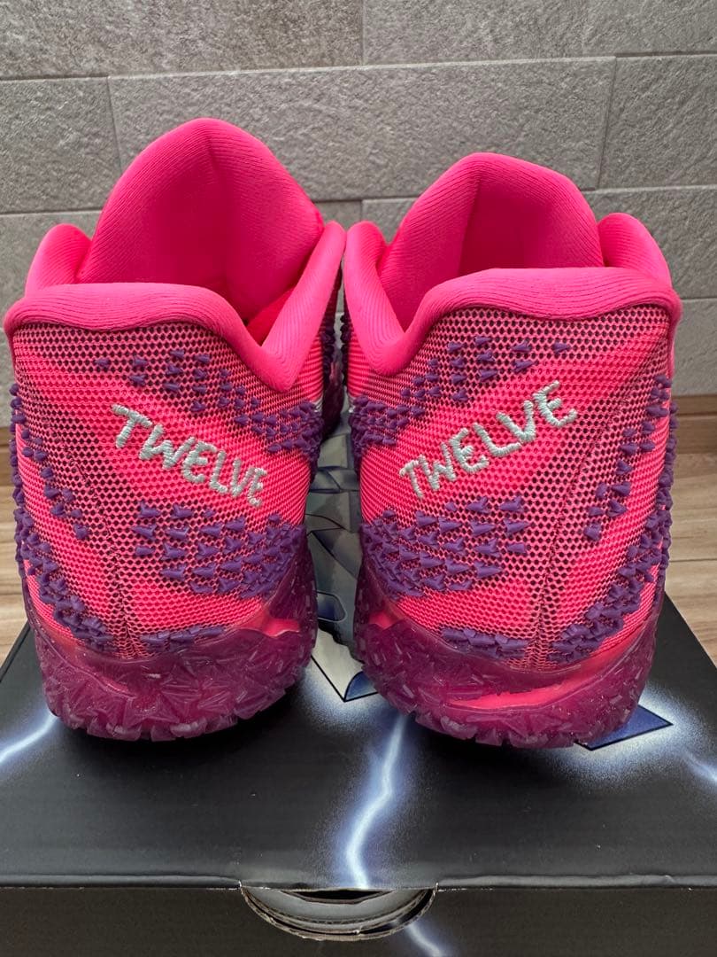 シューズ(男性用) Nike Ja 3 Price of Admission max volume