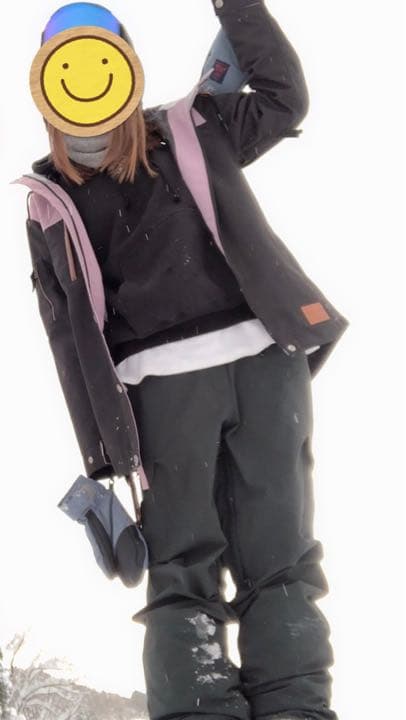 【送料無料！美品！】AA ハーディージャケット20-21