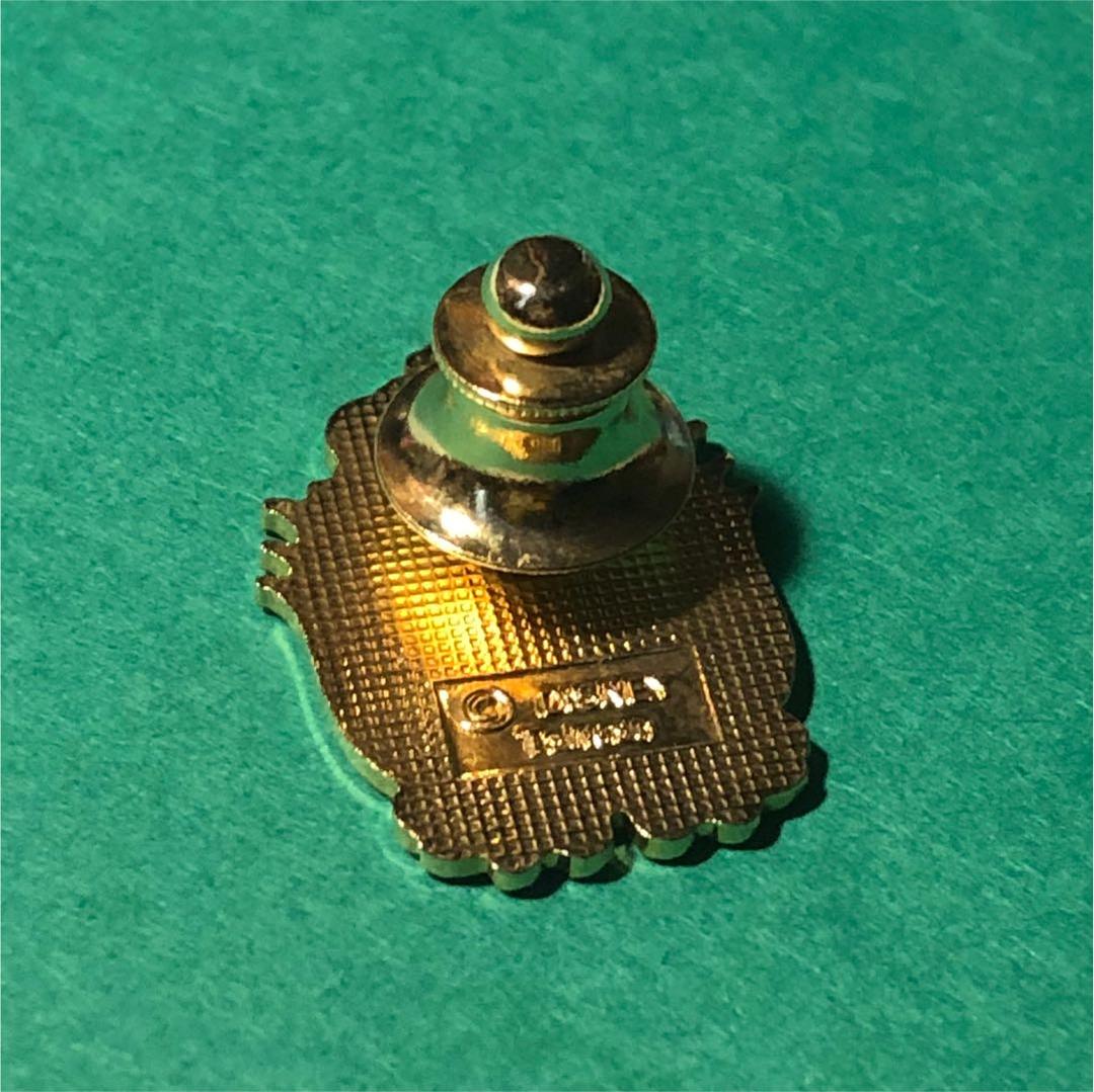 club 33 ピンブローチ disney