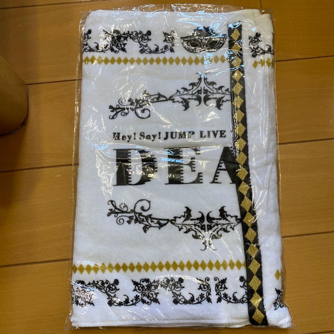 アイドル Hey! Say! JUMP LIVETOUR 2016