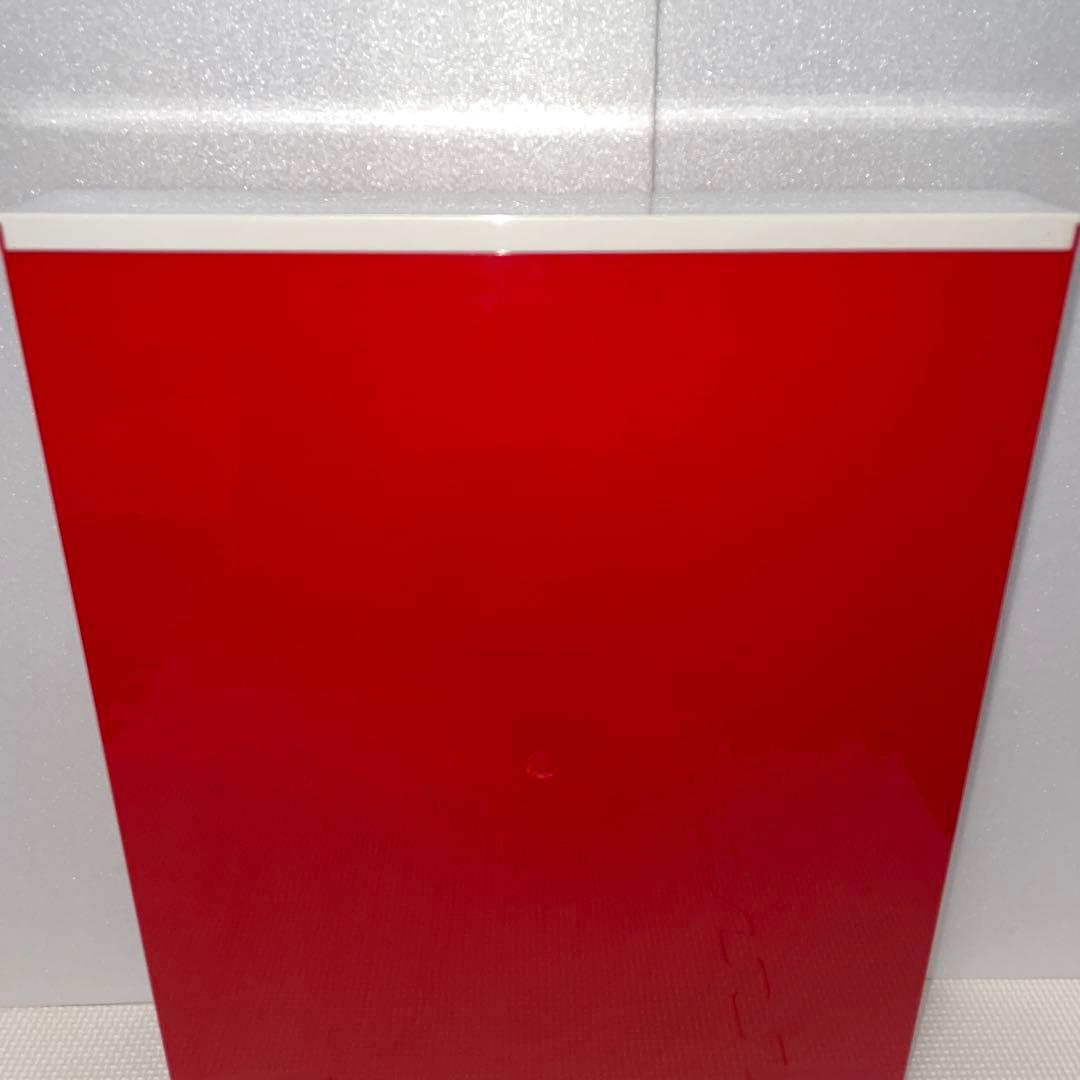 ファイナルファンタジー　FF コカコーラ　限定　フィギュア　抽選