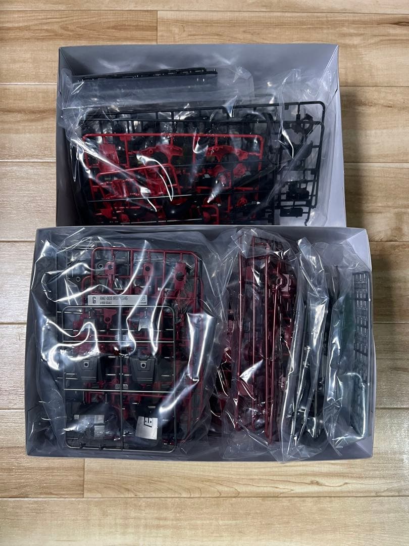 ZOIDS REALIZE MODEL 2点まとめ売り