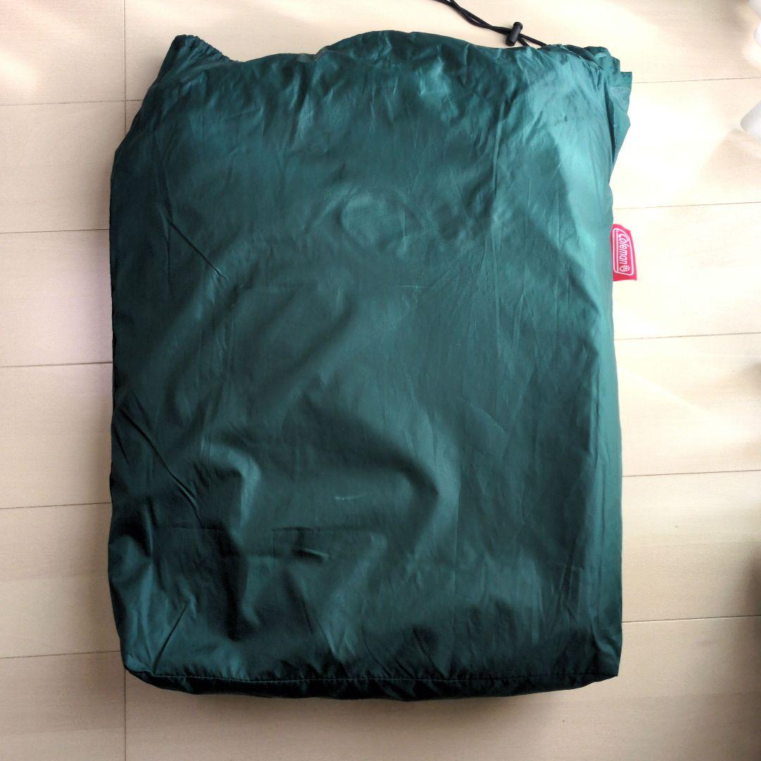 コールマン シートセット　インナーシート　グランドシート　2000031860