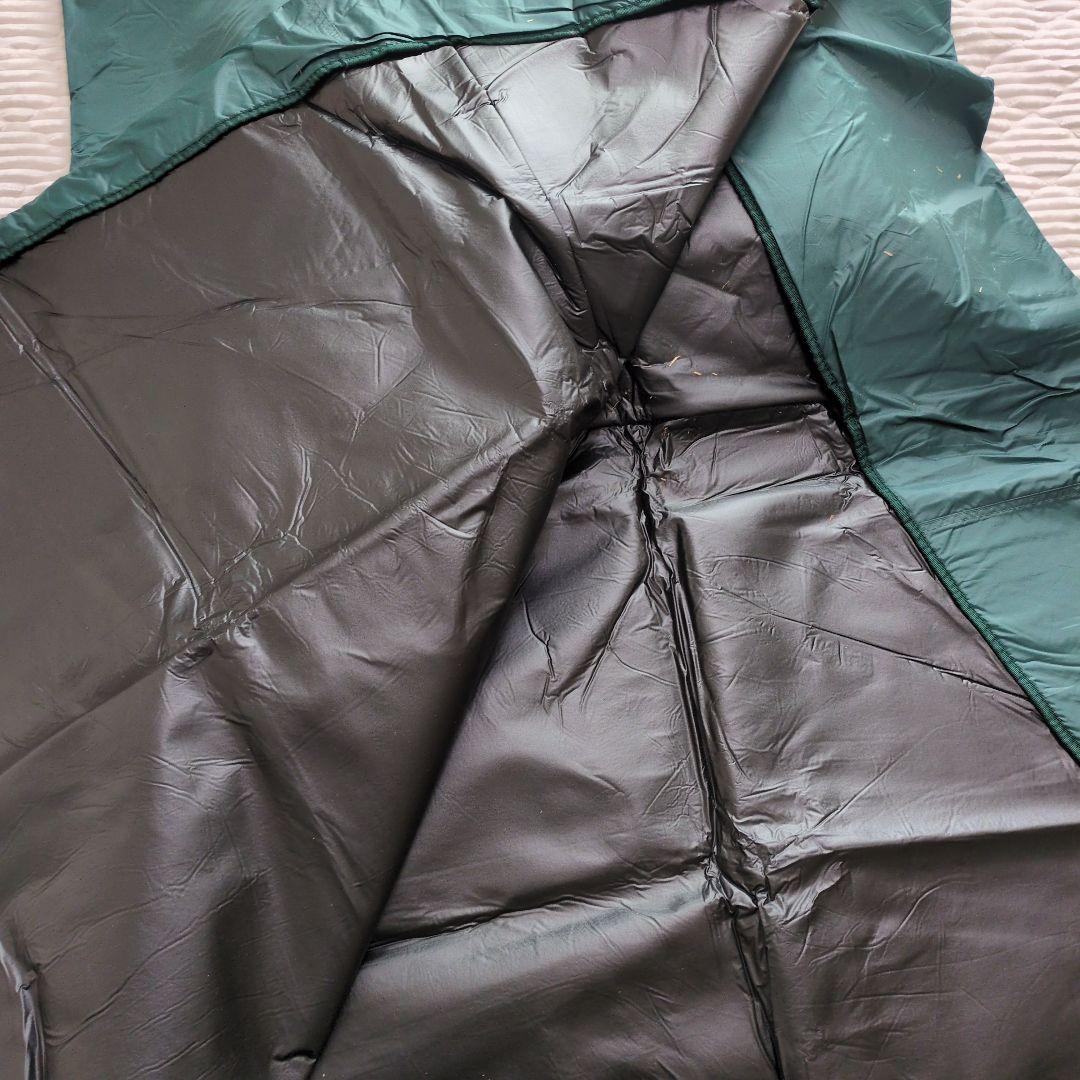 コールマン シートセット　インナーシート　グランドシート　2000031860