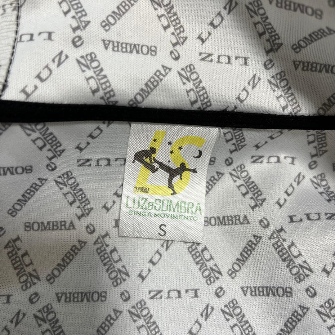 LUZeSOMBRA/ルースイソンブラ ジャケット ブラックS