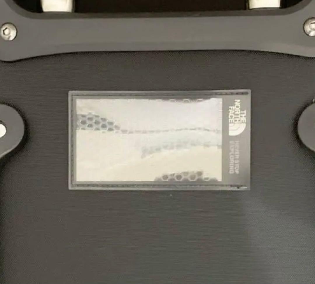 THE NORTH FACE キャリーバッグ ボイジャー 94L