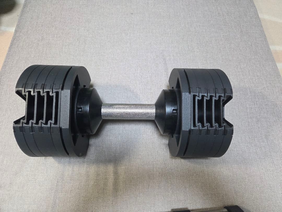 NUO FLEXBELL 20kg ②