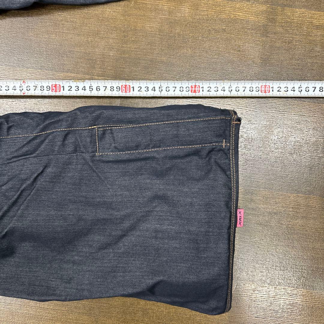 このままゲレンデへ！スノボ、ウェア一式【レディース】Mサイズ位、K2&サロモン