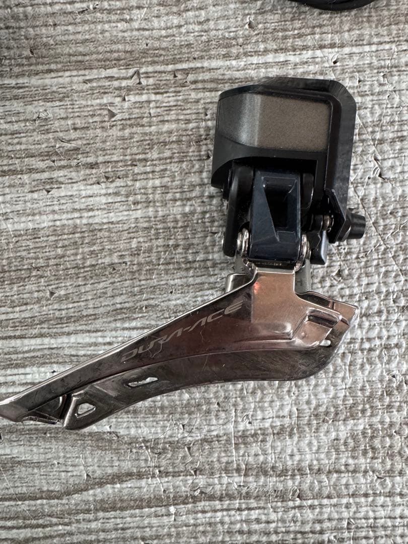 シマノ DURA-ACE R9150 Di2セット