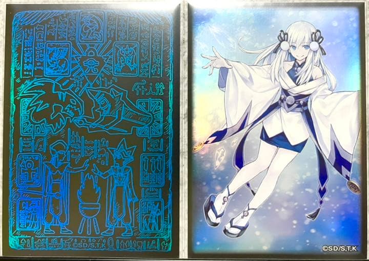 遊戯王 魔妖デッキ