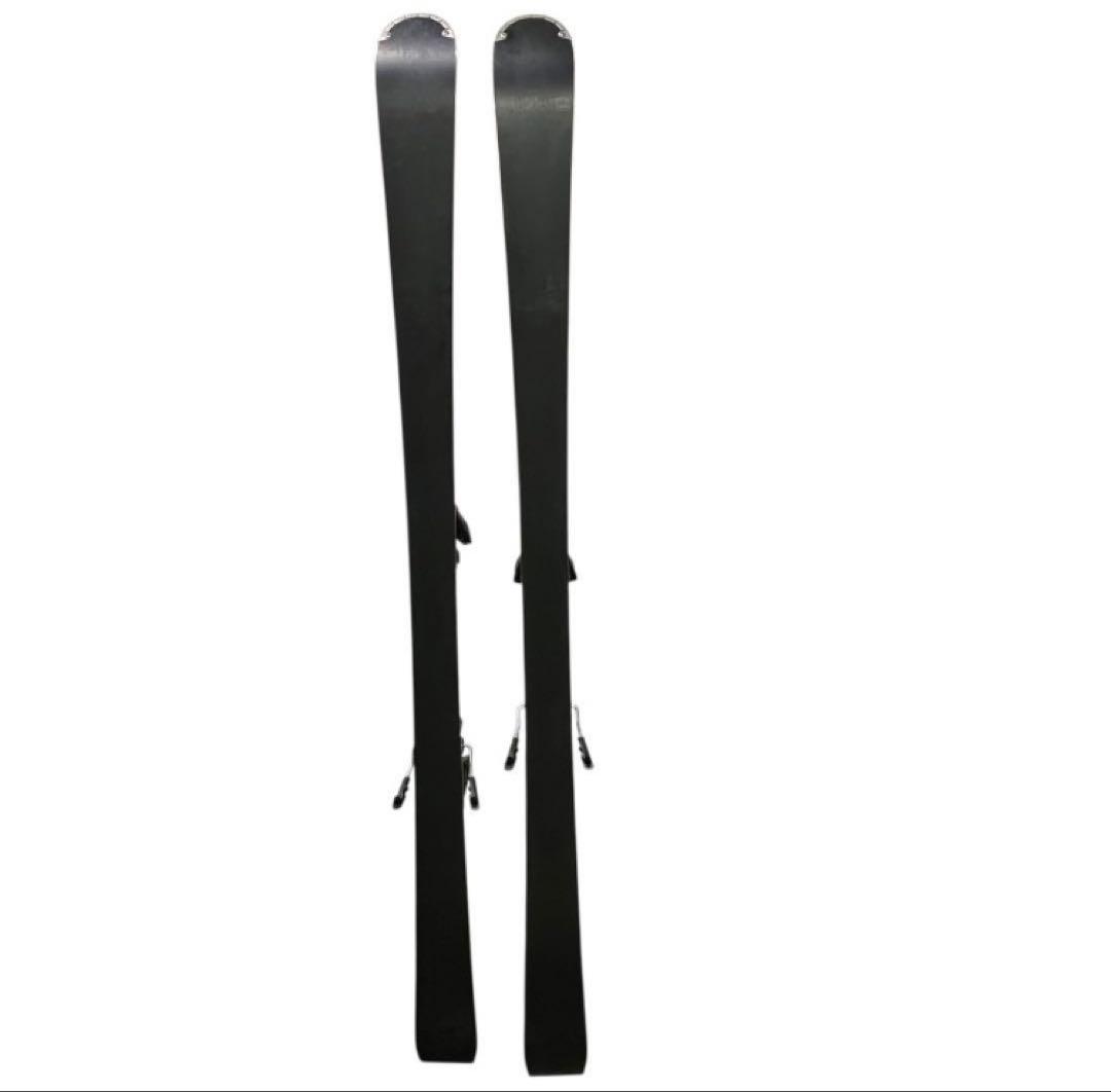 ATOMIC REDSTER S7 156cm スキー板 ビンディング付き