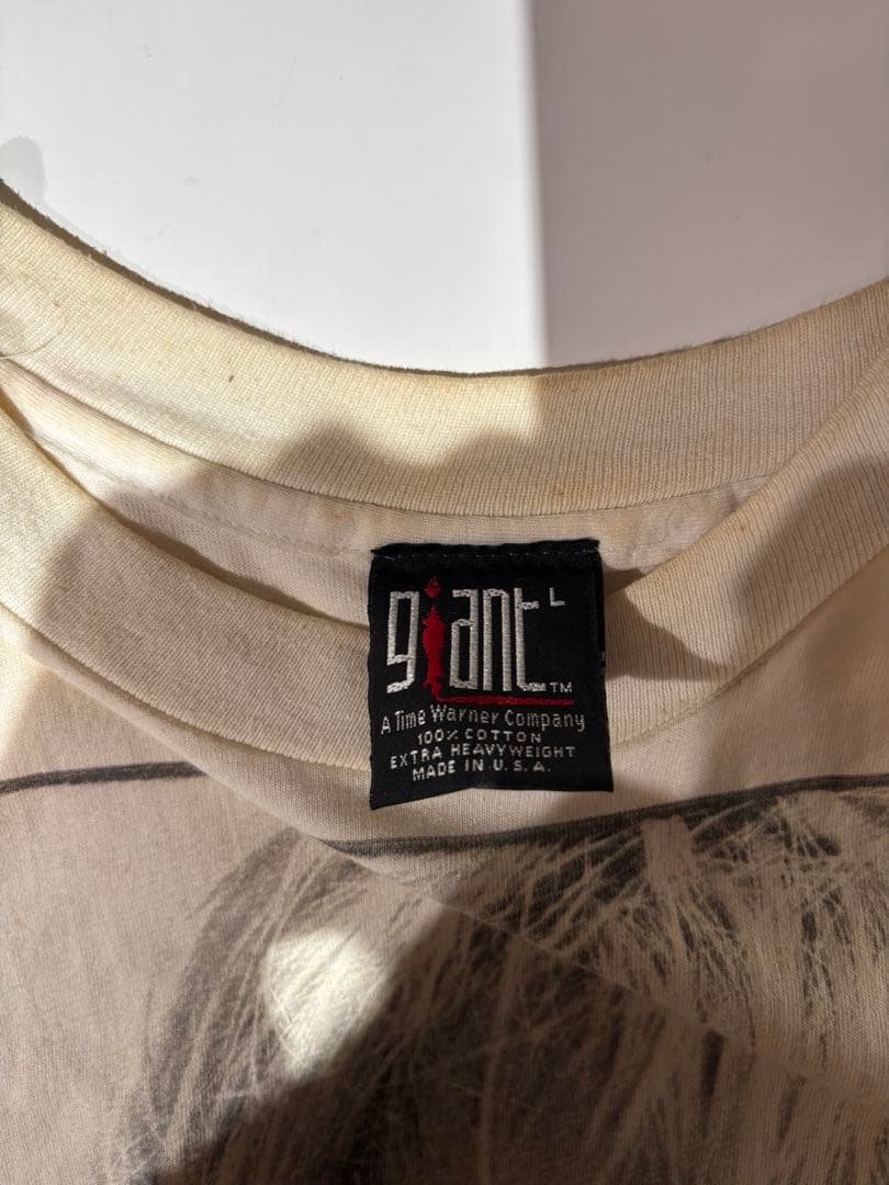 ニルヴァーナ  Cobain Tシャツ 90s ヴィンテージ