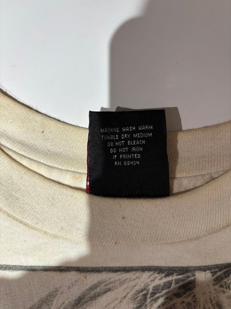 ニルヴァーナ  Cobain Tシャツ 90s ヴィンテージ