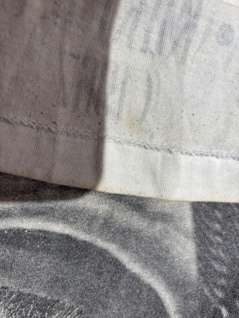 ニルヴァーナ  Cobain Tシャツ 90s ヴィンテージ