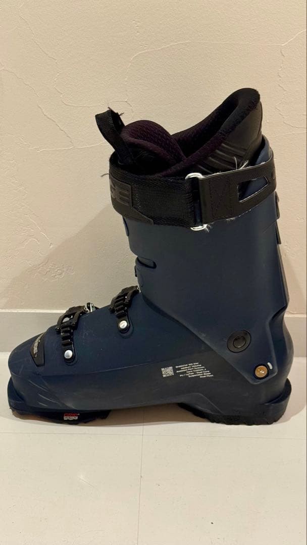 スキーブーツ　ラング　LANGE SHADOW 100