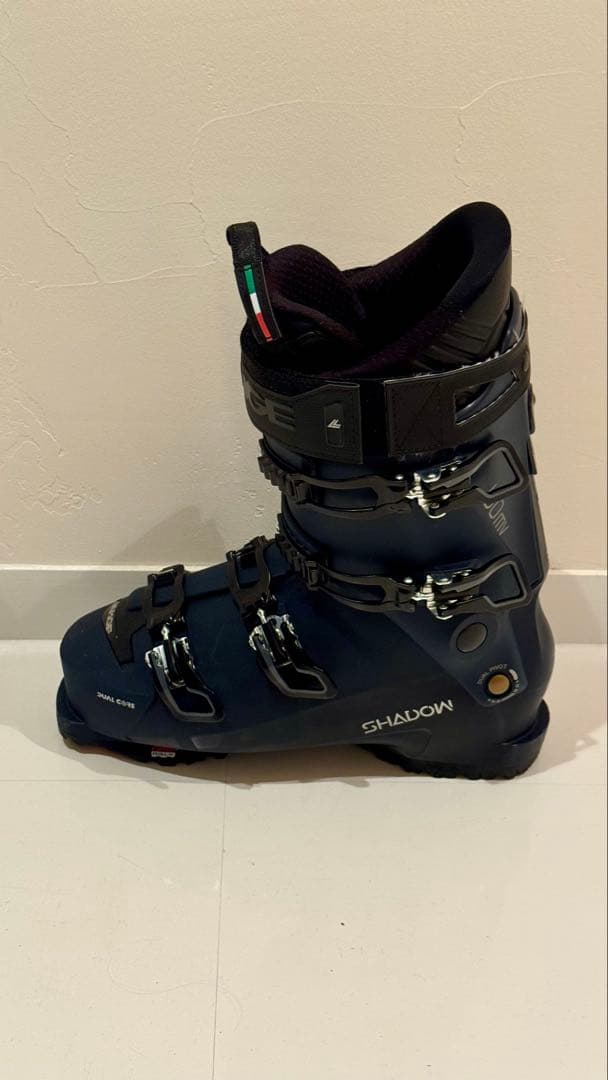 スキーブーツ　ラング　LANGE SHADOW 100