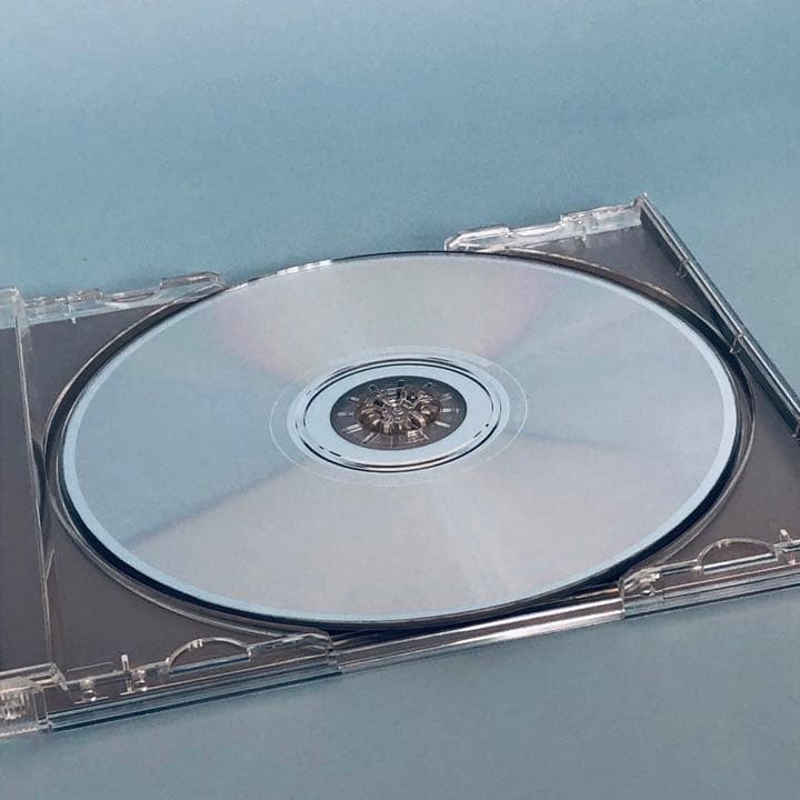 One Last Kiss 宇多田ヒカル CD & メガジャケ 限定 美品