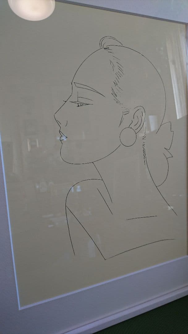 鶴田一郎 リトポスター