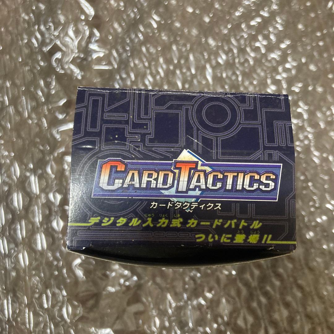 デジモンアドベンチャー カードタクティクス 1ボックス