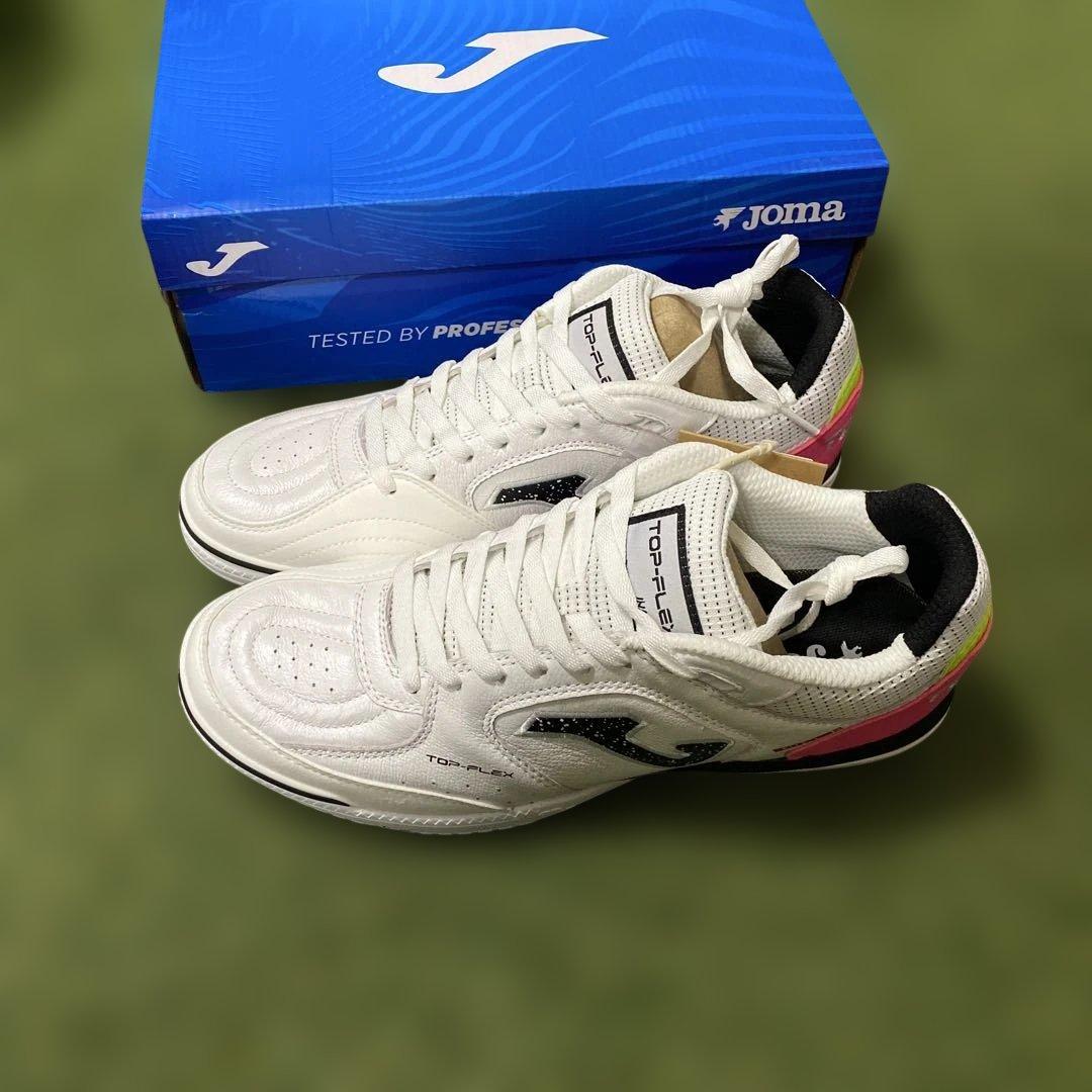 シューズ joma / TOP FLEX 2532 INDOOR (28cm)