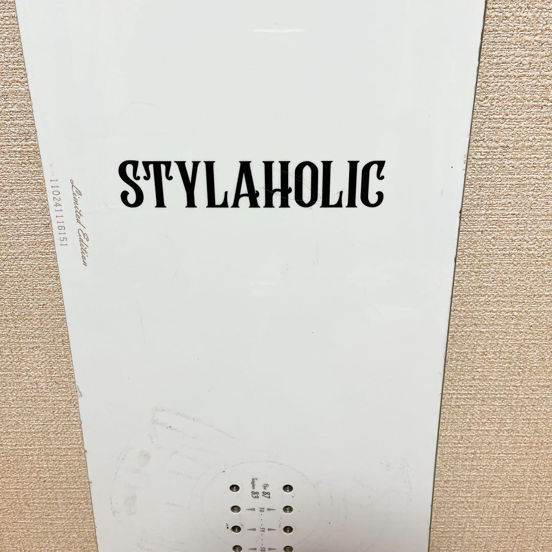 YONEX 希少75周年限定モデル　YONEX STYLAHOLIC 151cm