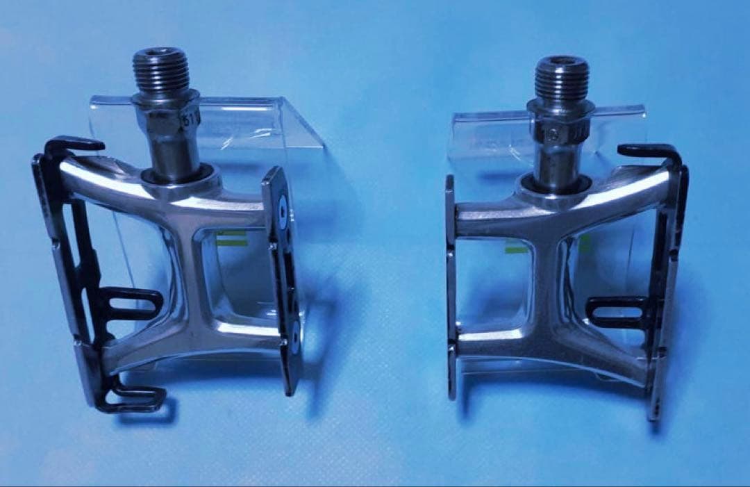 DURA-ACEクランクFC-7600 NJS右165/ミカシマRX-1 NJS